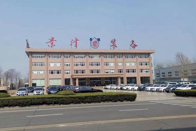 研发费用降 31.88%！景津装备前三季净利暴跌 47.9%，董事长回归能否破局？