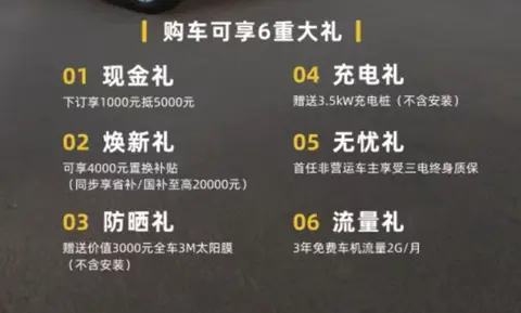 7.28万起买纯电SUV，宝骏悦也两周年版上市，能否逆转月销399辆困局
