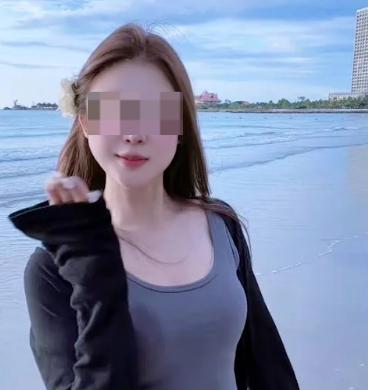 网红橙子姐姐在柬埔寨涉诈被抓，涉案资金流入其账户，原定回国日被抓