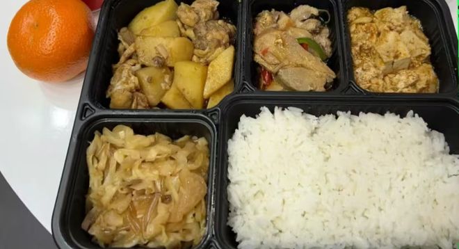 德国医疗展盒饭致200名中国人中毒，德国医疗展的食品安全漏洞，该补了！