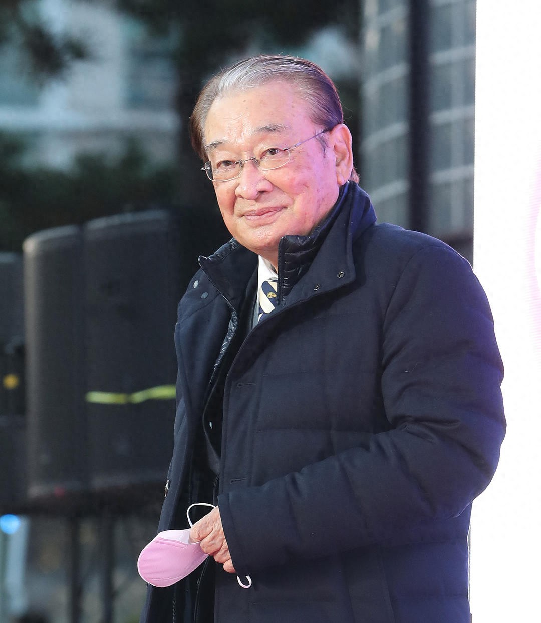 韩国演员“国民爷爷”李顺载去世,《搞笑一家人》成永恒回忆