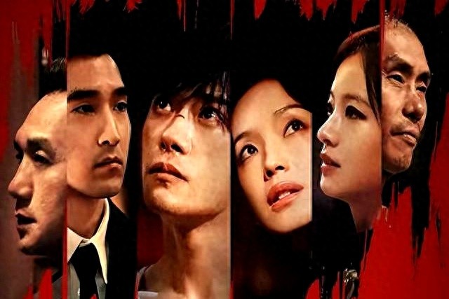 《狂野时代》部分场超30%观众提前离场，文艺片为何总让观众提前离场