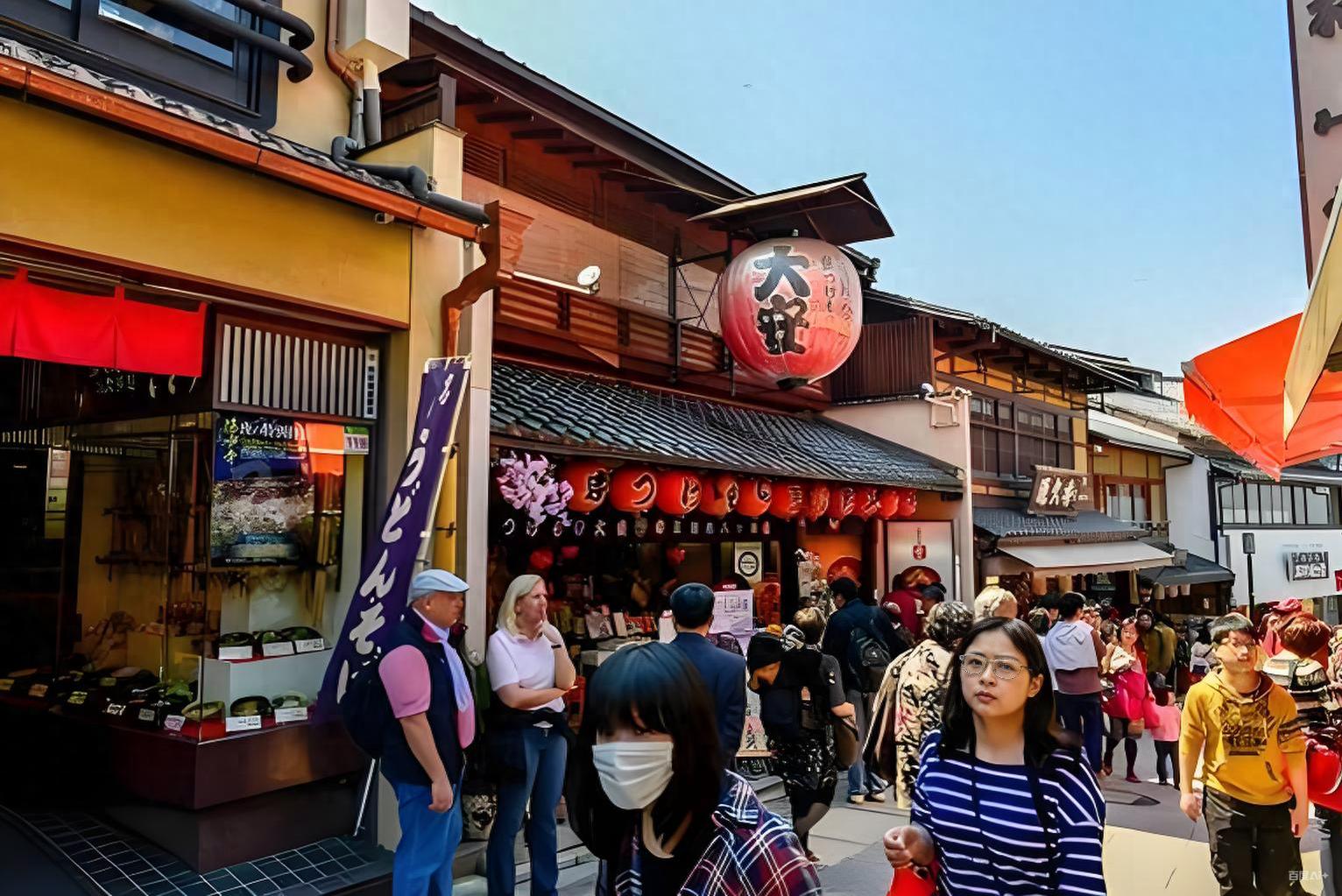 日本餐厅老板：中国客人几乎都消失了，背后真相令人心酸！