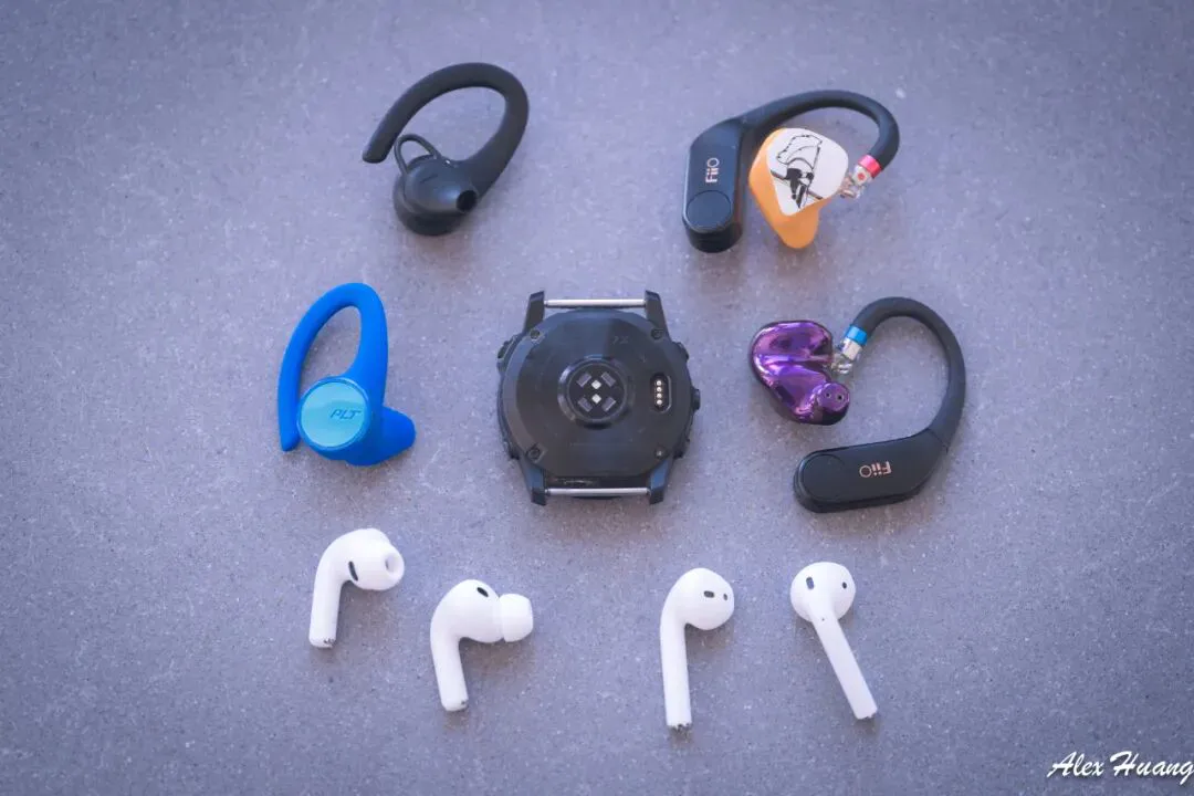 从日常到运动，AirPods 3 Pro 全面体验报告