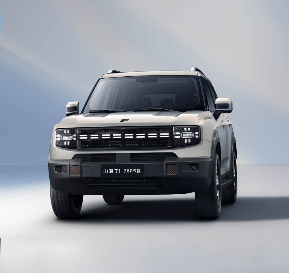 实测捷途山海T1：220km纯电+6.69L亏电油耗，14.99万值哭了