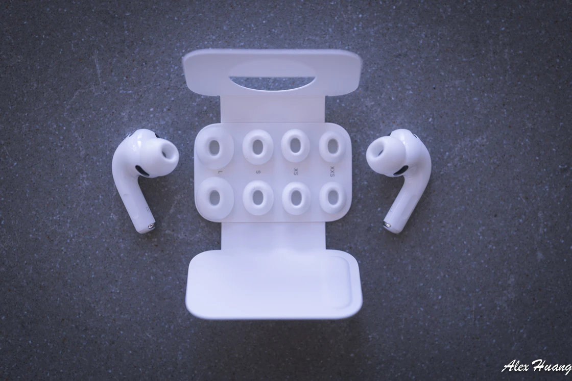 从日常到运动，AirPods 3 Pro 全面体验报告