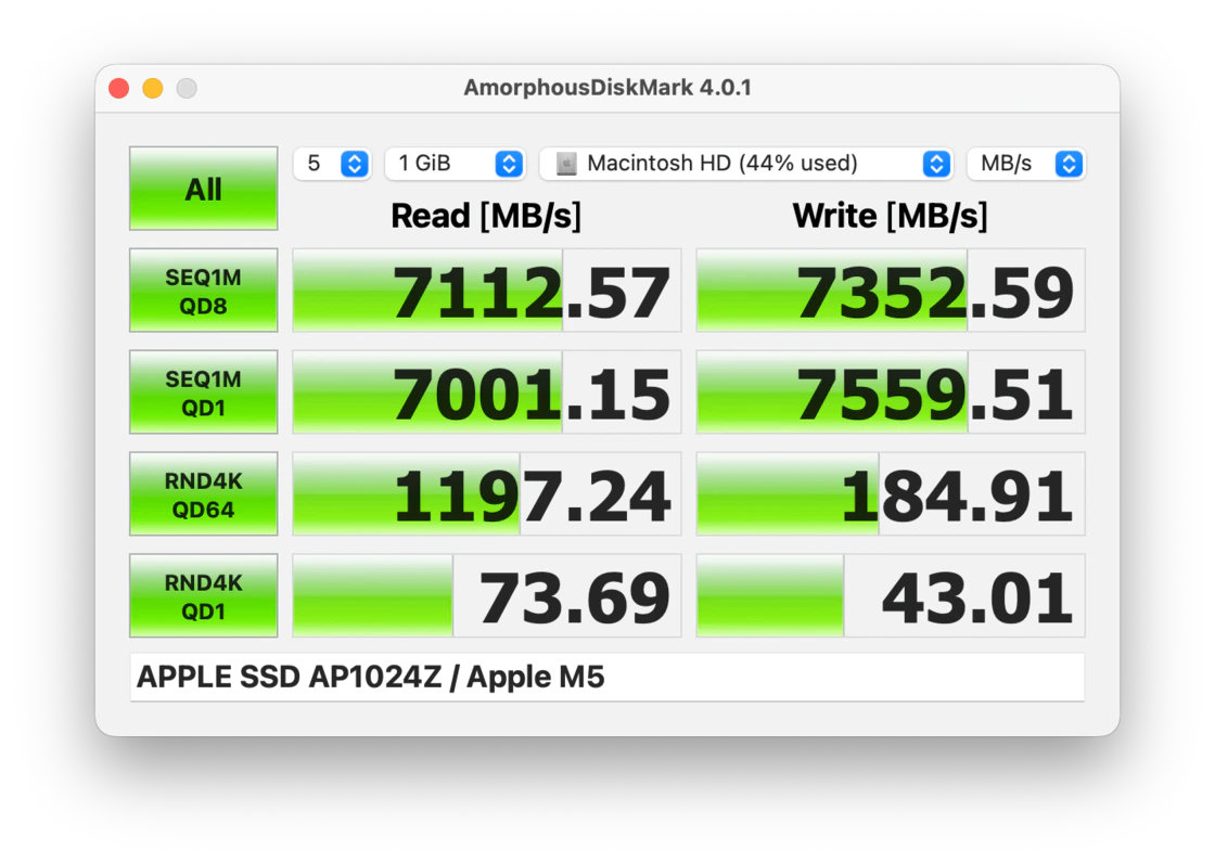 Mac选购指南 2025双十一版