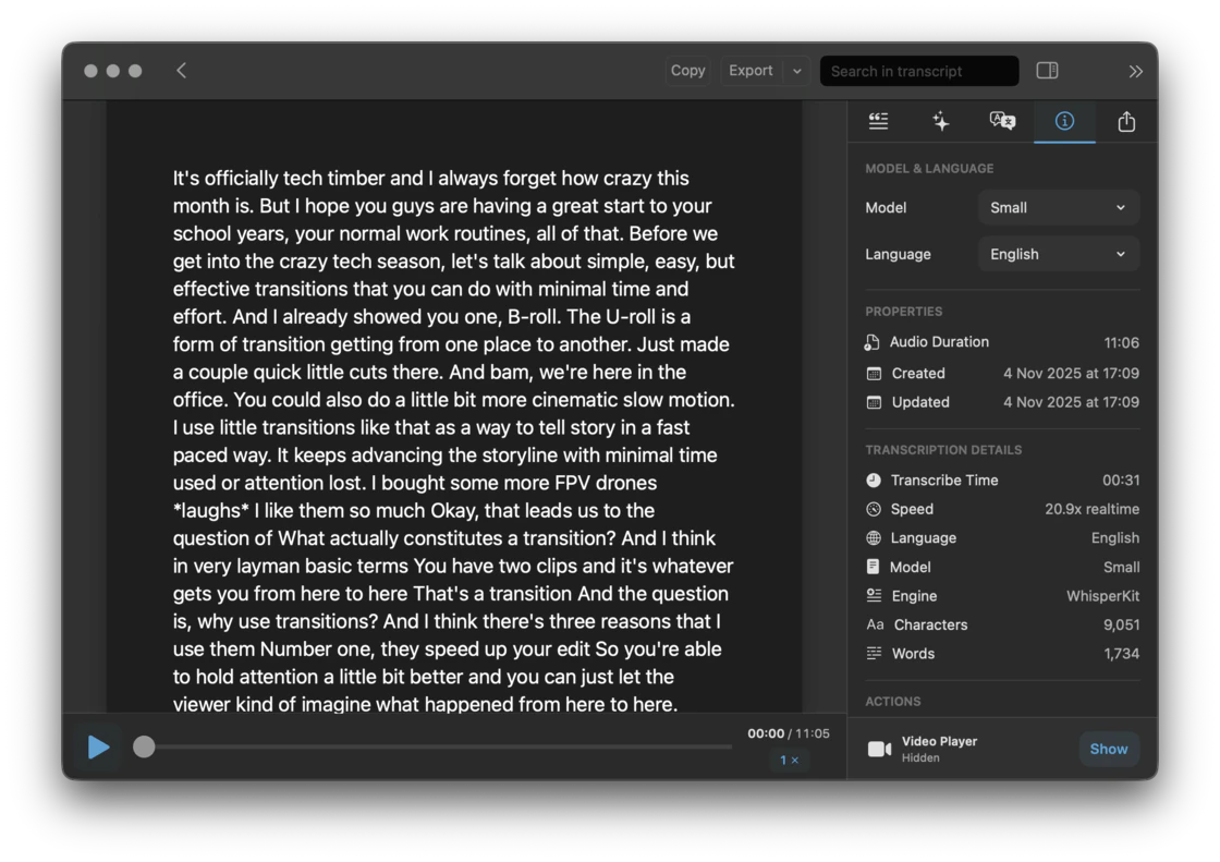 AI 时代的新征程：M5 款 MacBook Pro 简谈
