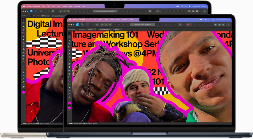 Mac选购指南 2025双十一版