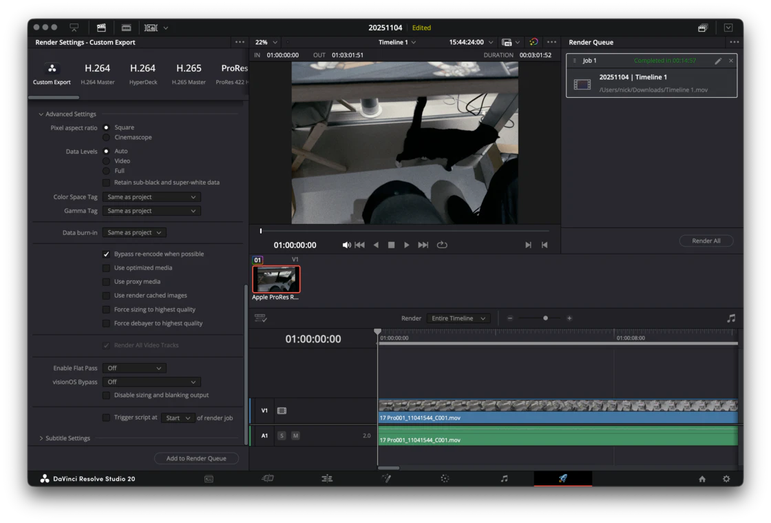 AI 时代的新征程：M5 款 MacBook Pro 简谈