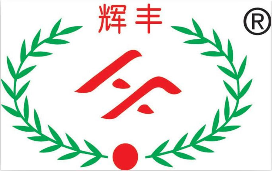*ST辉丰公司logo