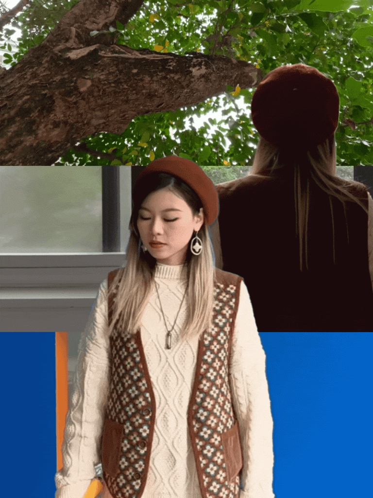 十年沉淀再出发:AI 赋能 + 跨生态兼容,Live Photo 开启动态影像新篇章