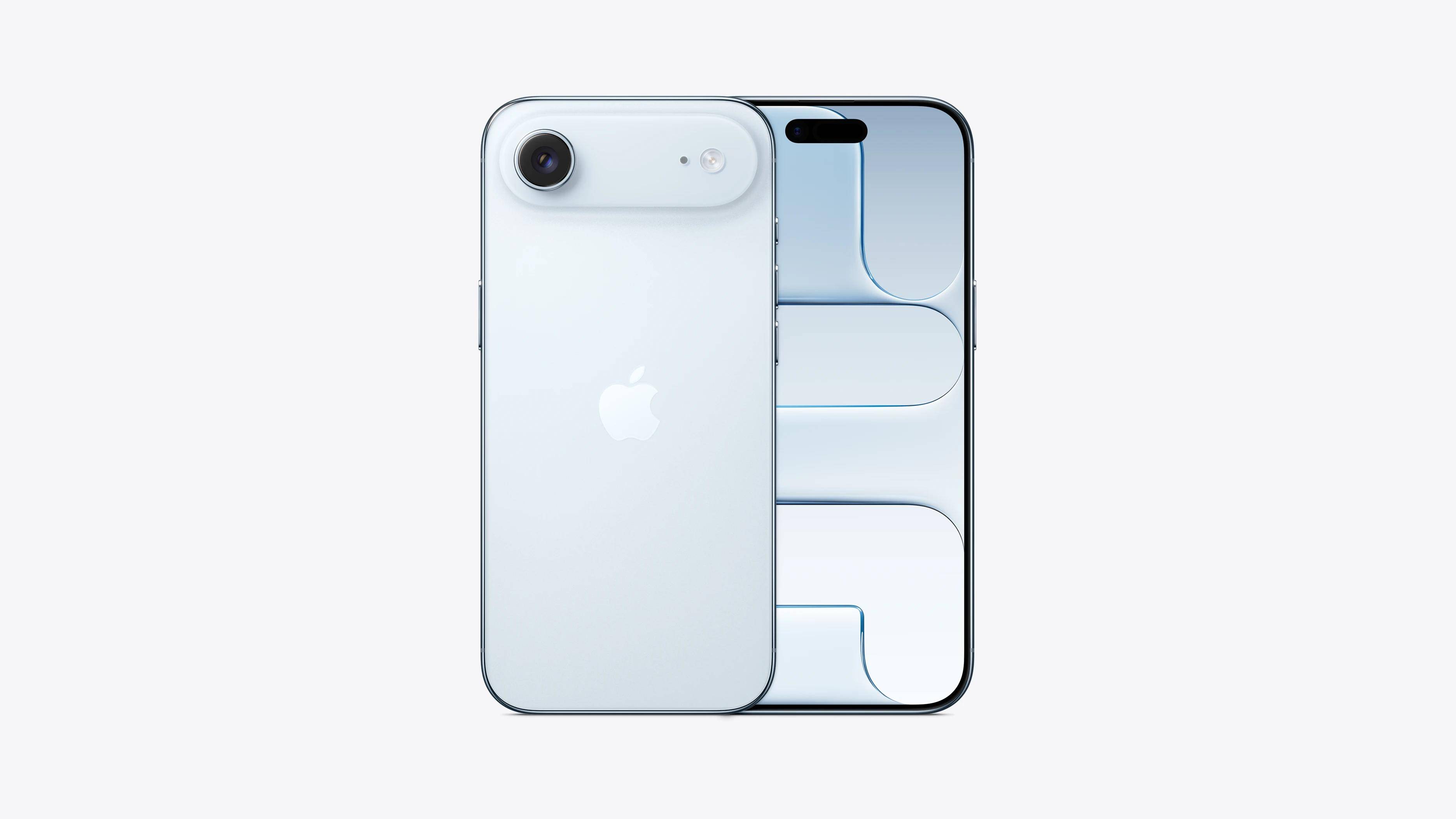 iphone面容解锁不需要摄像头,30000个红外点才是关键,90%人都搞错