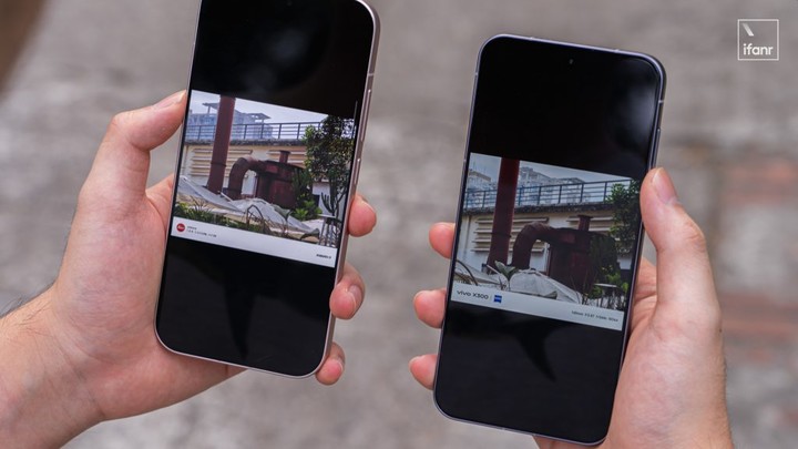 标准版的存在感之战！「荣米OV」四大金刚标准版横评