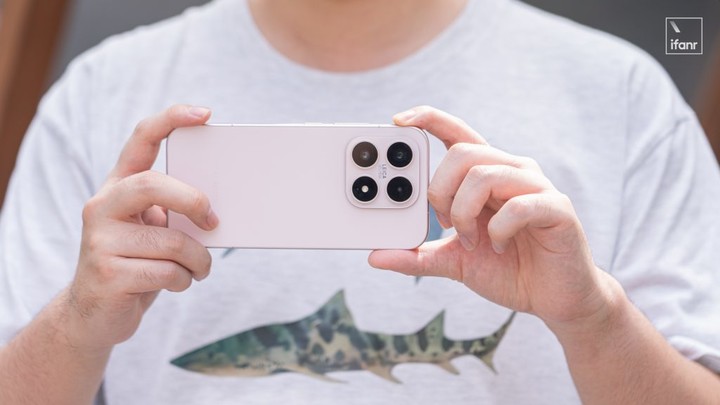 标准版的存在感之战！「荣米OV」四大金刚标准版横评