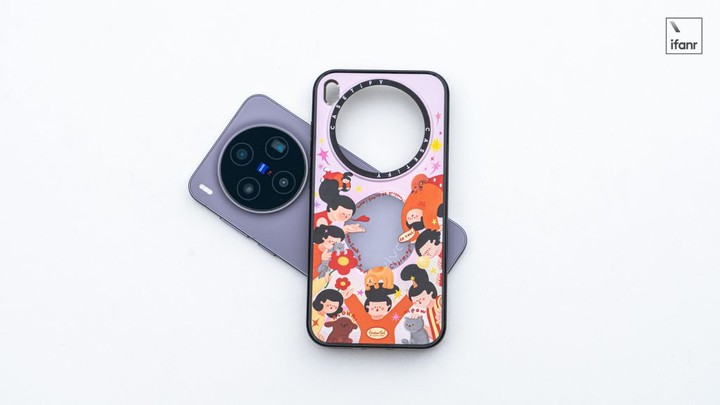 标准版的存在感之战！「荣米OV」四大金刚标准版横评