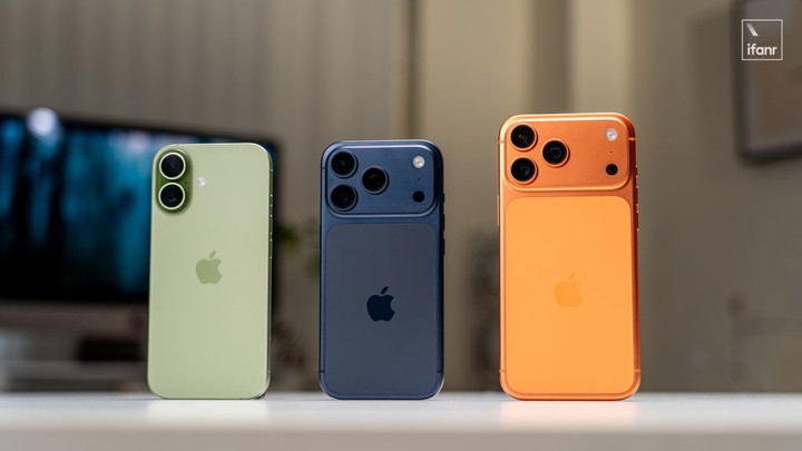 标准版的存在感之战！「荣米OV」四大金刚标准版横评