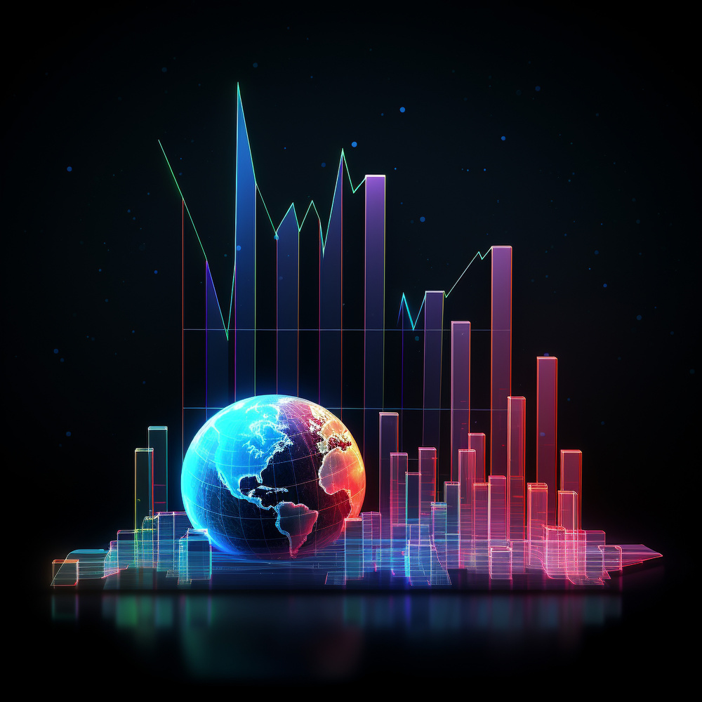 全球资产配置示意图