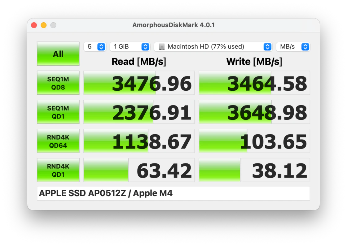 Mac选购指南 2025双十一版