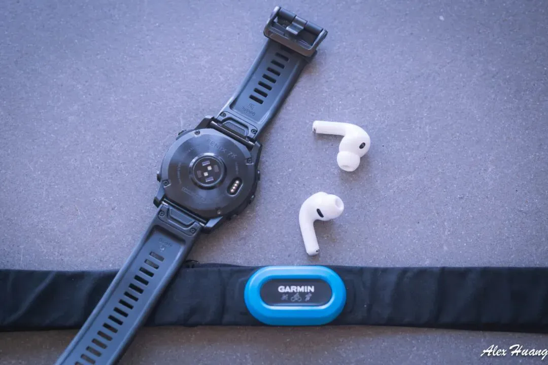 从日常到运动，AirPods 3 Pro 全面体验报告