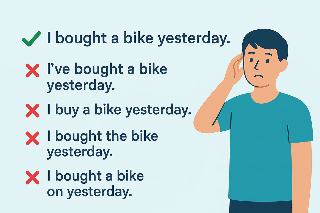 为什么你的外语不再进步：几个关键的语言学习「元知识」