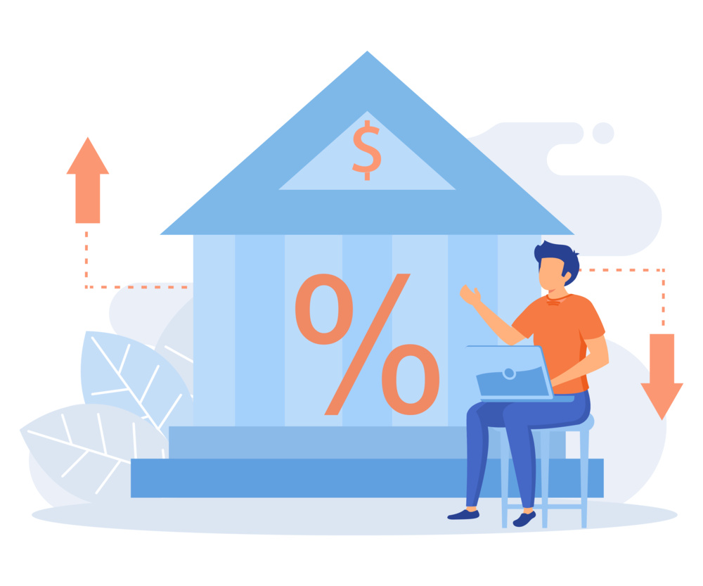 财政政策 货币政策 比喻图