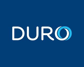 Duro轮胎品牌Logo
