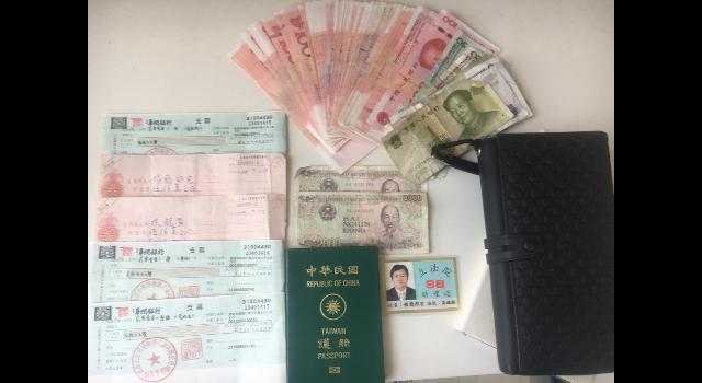 企业支票风险管理示意图
