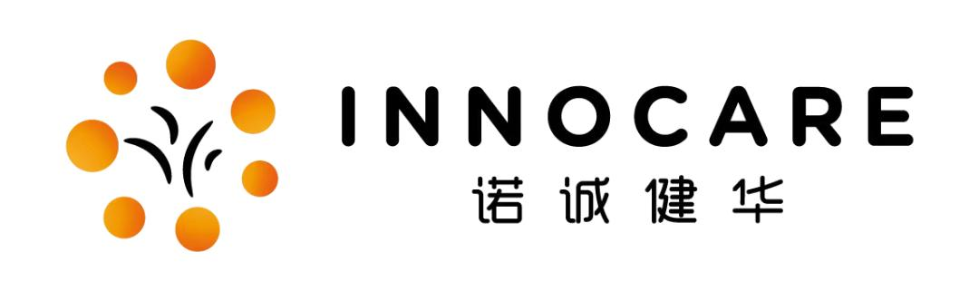诺诚健华公司logo