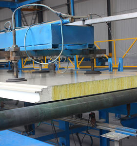 泰国工厂生产线