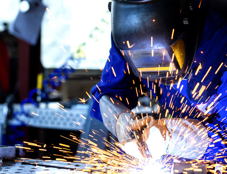 陕西瑞科生产车间实景