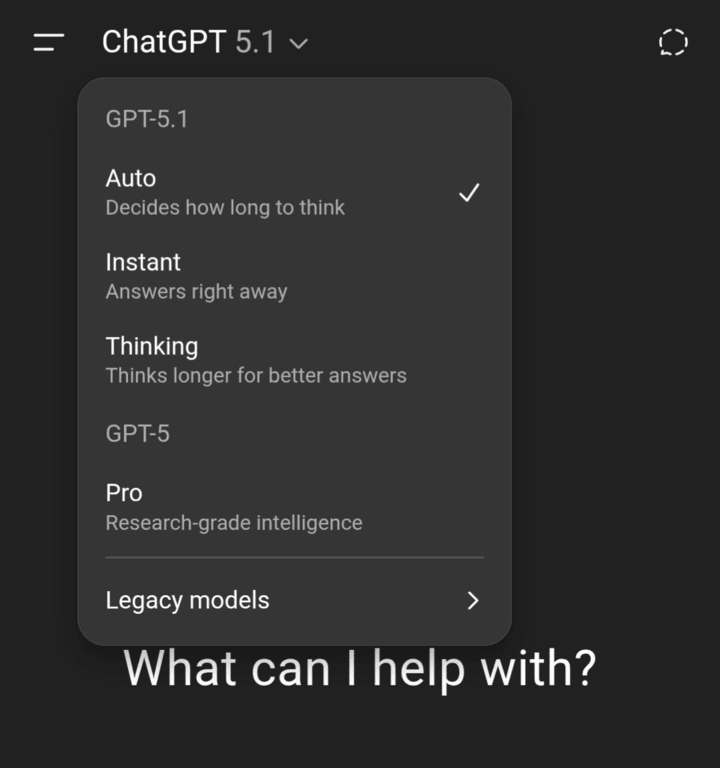 从工具到伙伴：GPT-5.1开放语气微调，OpenAI改写AI人性化标准