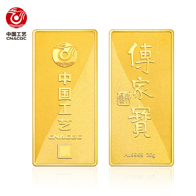 不同用途的金条对比