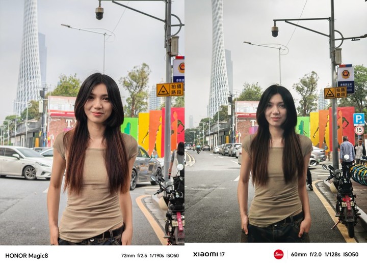 标准版的存在感之战！「荣米OV」四大金刚标准版横评