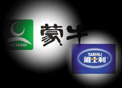 蒙牛雅士利收购