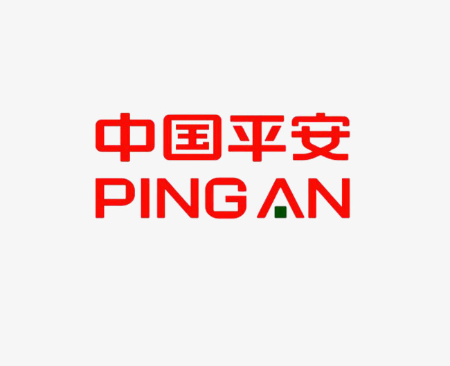 中国平安 logo