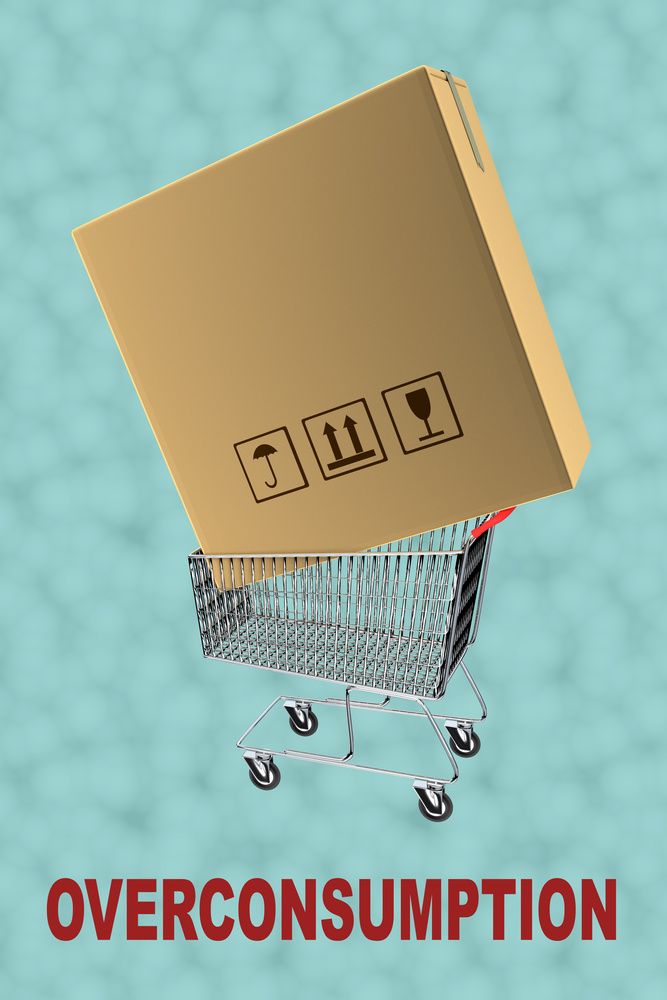 过度消费案例配图