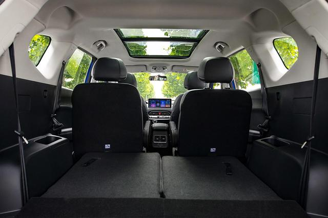 7-10万级两厢车核心参数对比