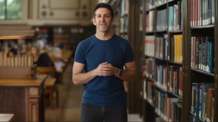 突发！iPhone Air核心设计师阿比杜尔・乔杜里离职，转投神秘AI初创公司