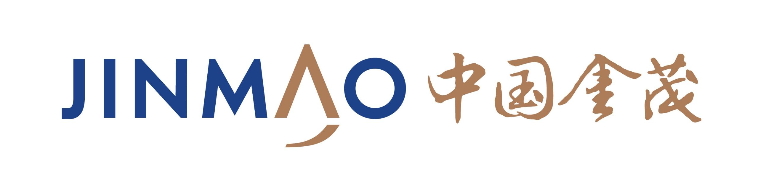 中国金茂标志
