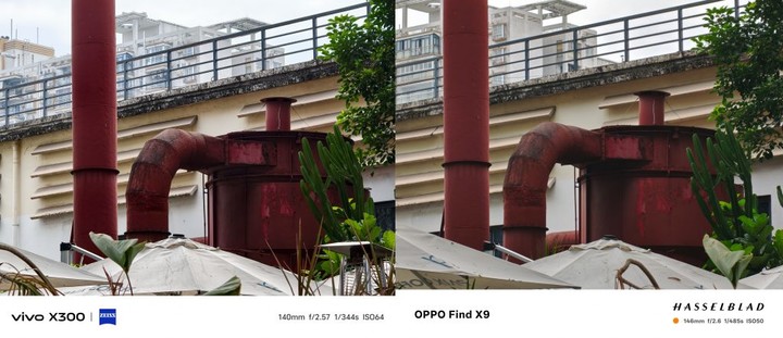 标准版的存在感之战！「荣米OV」四大金刚标准版横评