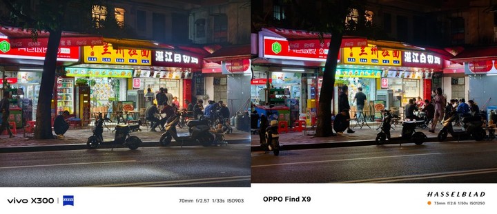 标准版的存在感之战！「荣米OV」四大金刚标准版横评