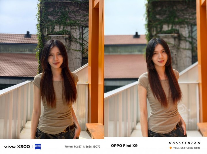 标准版的存在感之战！「荣米OV」四大金刚标准版横评