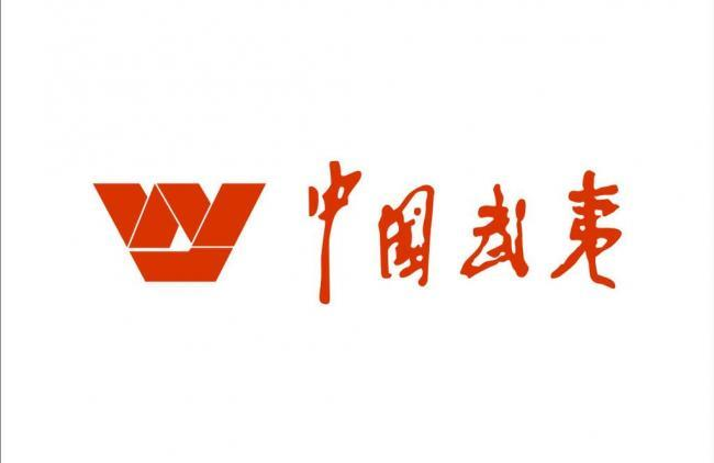 中国武夷 公司logo
