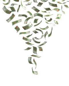 阿根廷比索通胀下降