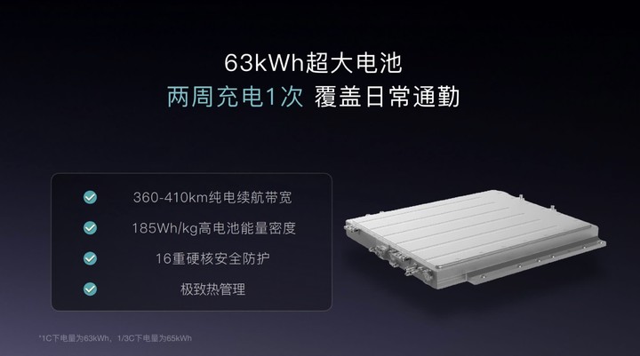 37.99 万享百万级体验!岚图泰山首发国产三腔空悬,21 分钟大定破万