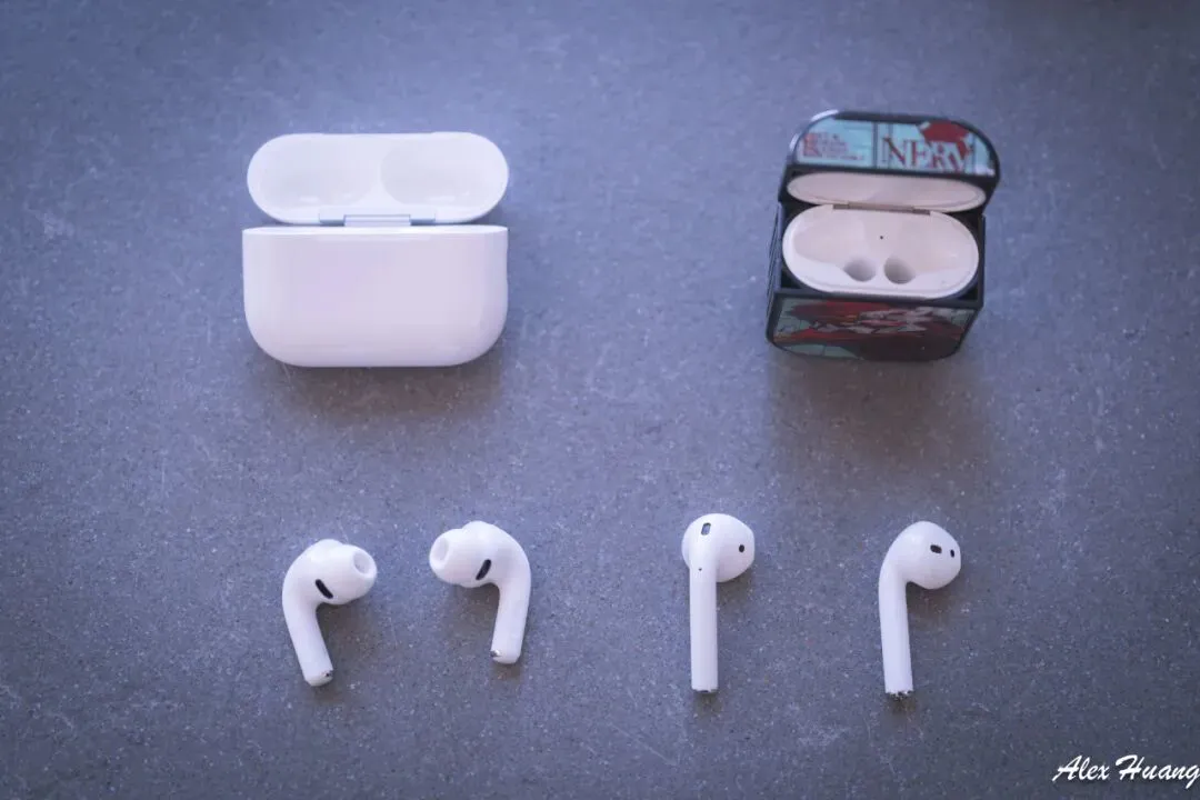 从日常到运动，AirPods 3 Pro 全面体验报告