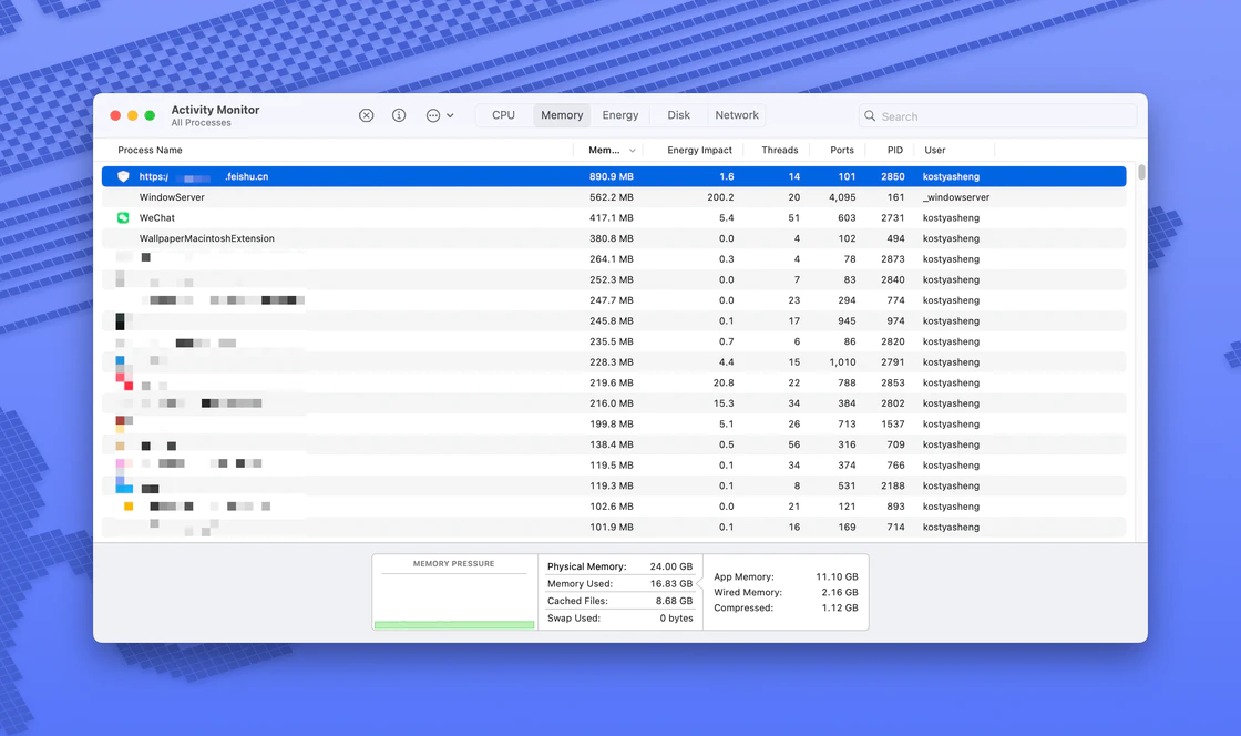Mac选购指南 2025双十一版