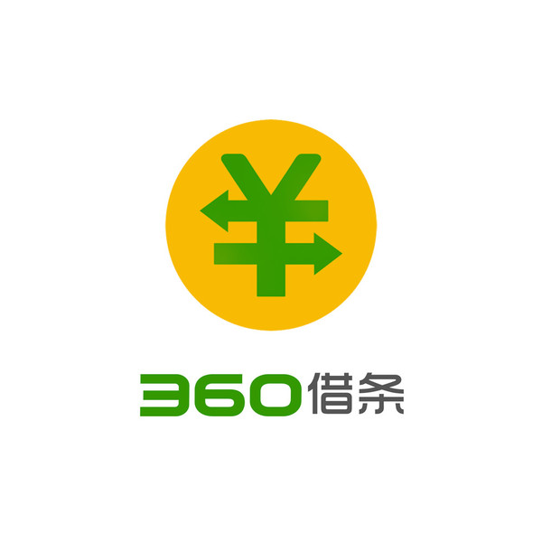 360借条logo