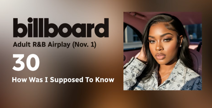 AI 歌首次登顶 Billboard！《Walk My Walk》听哭无数人，音乐圈要变天？